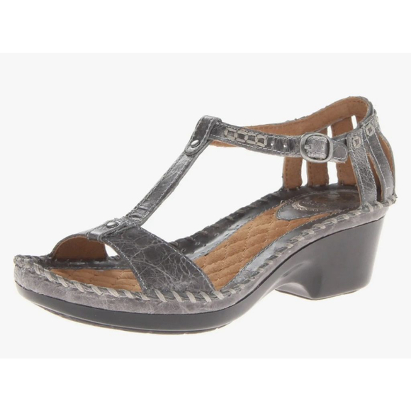 ARIAT Shalimar Gladiator Water Resistant Sandals Size 8.5 - Picture 1 of 7